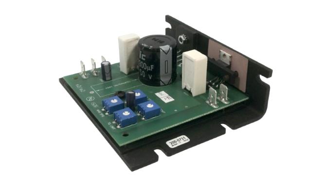 AMERICAN CONTROL ELECTRONICS LV02-24AC