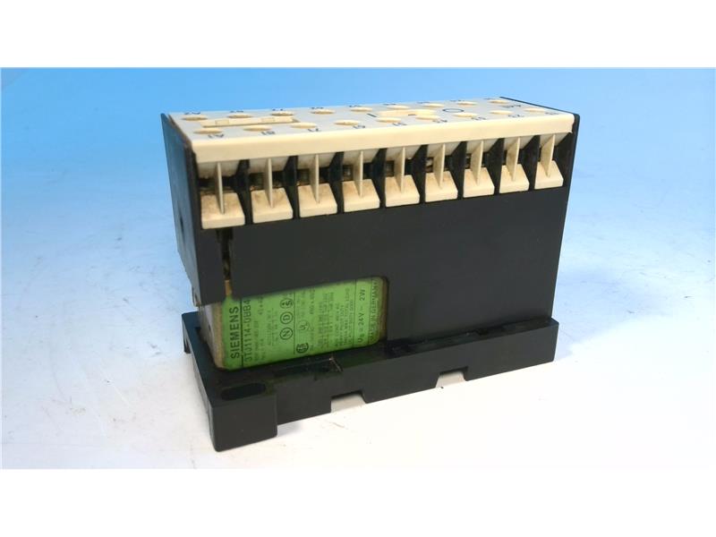 SIEMENS 3TJ1114-0BB4