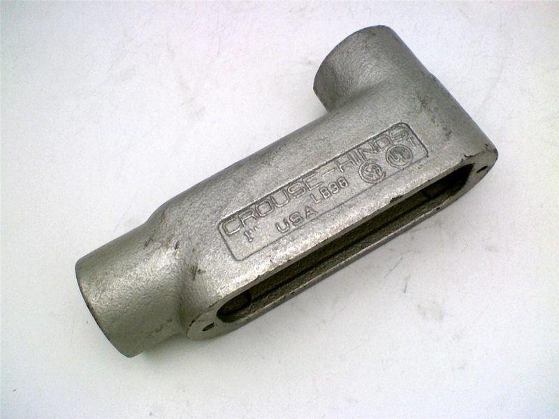 EATON CORPORATION LB-38