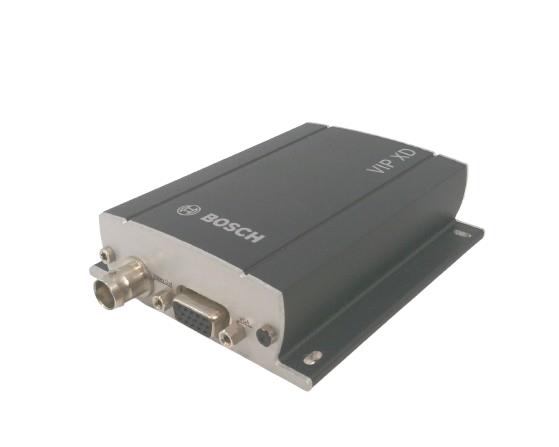 BOSCH VIPXD