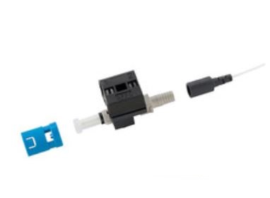 OPTICAL CABLE CORPORATION FXC-ST8-6