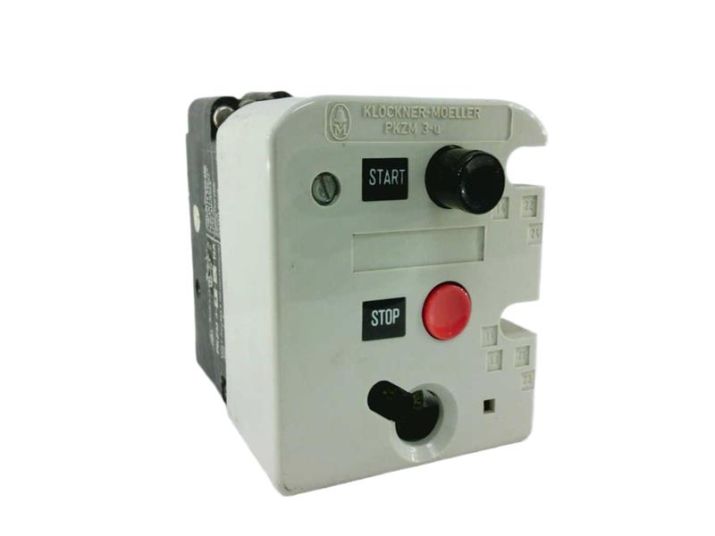 PKZM3-40-U-NA by EATON CORPORATION