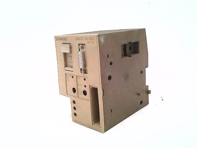 SIEMENS 6ES5102-8MA02