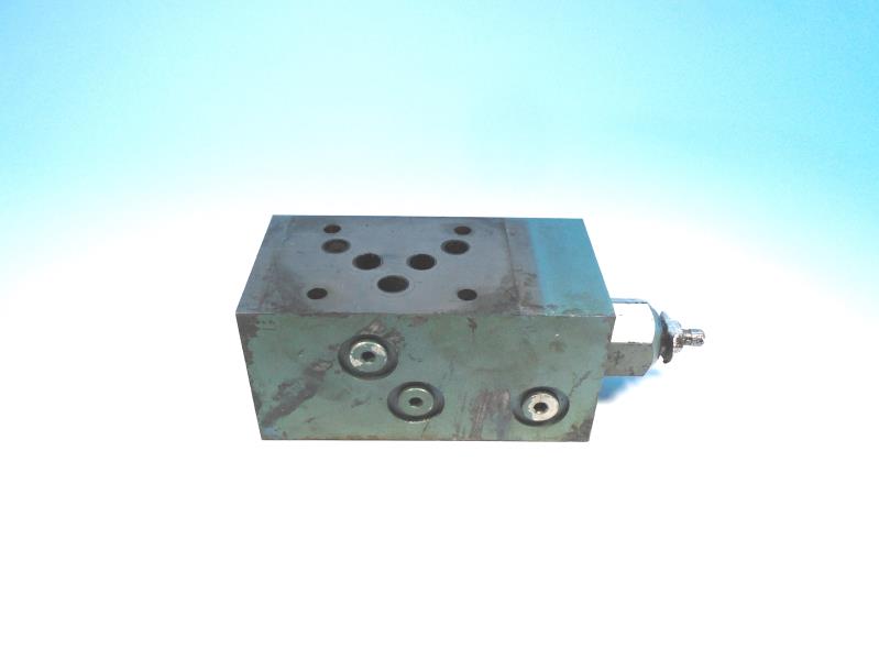 EATON CORPORATION DGMX2-5-PP-B-W21