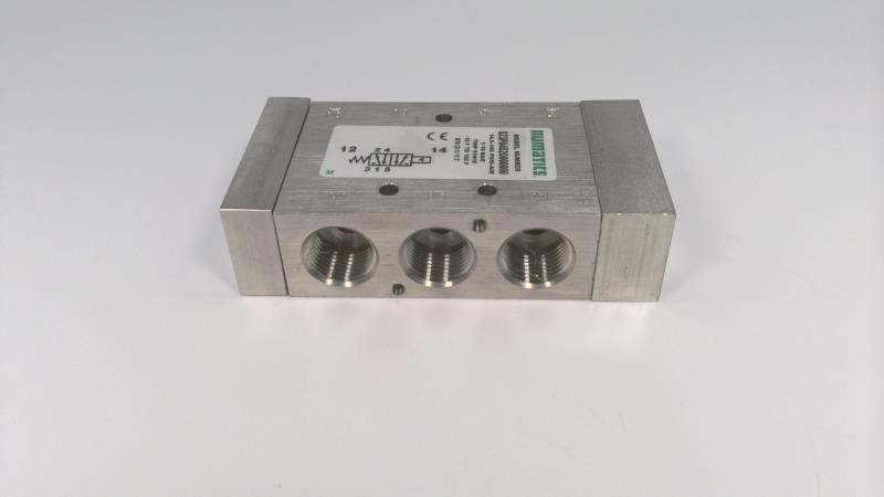 ASCO S23PA452O000000