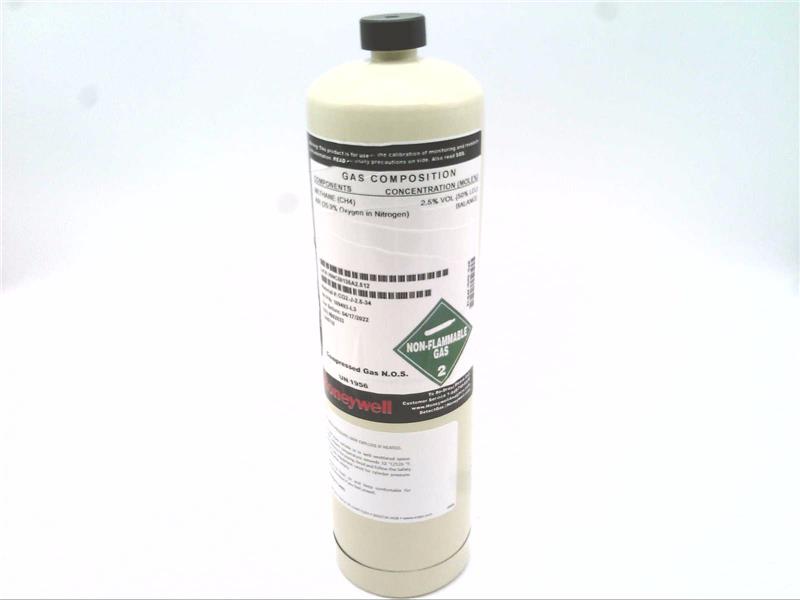 HONEYWELL CG2-J-2.5-34