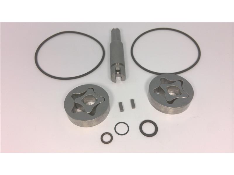 QUINCY AIR COMPRESSOR 2022132307