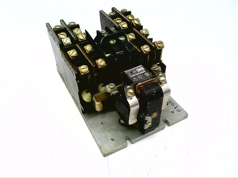 5UUH6676 by DANAHER CONTROLS