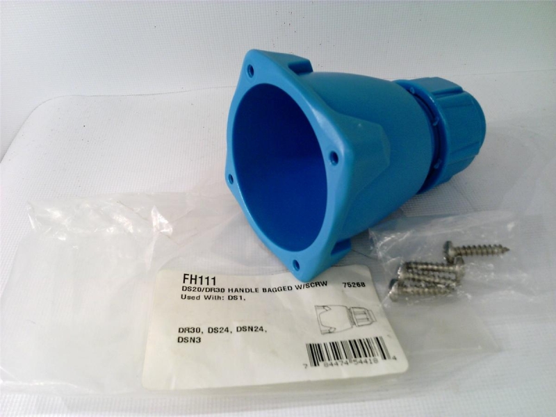 FH111 by MARECHAL ELECTRIC SA