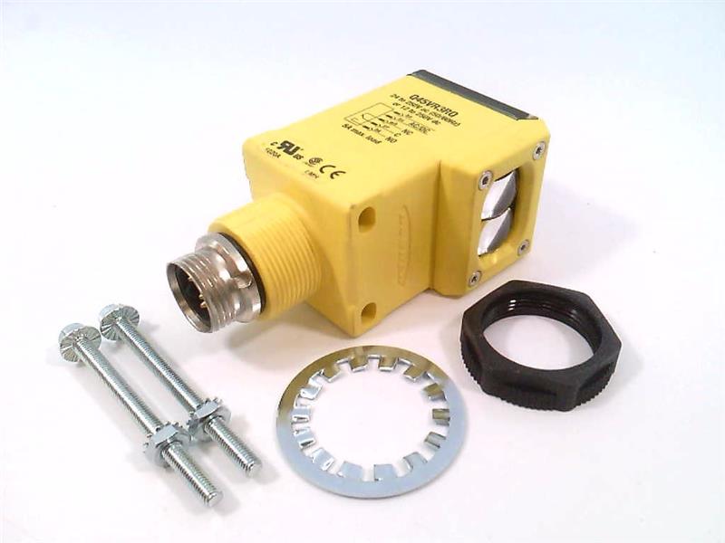 BANNER ENGINEERING Q45VR3RQ