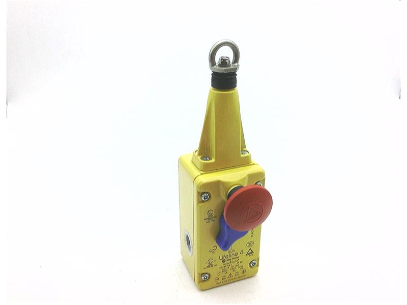 ALLEN BRADLEY 440E-L13149