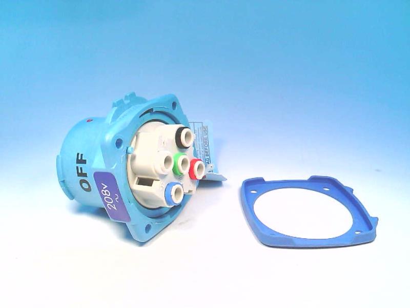 MARECHAL ELECTRIC SA 63-38162