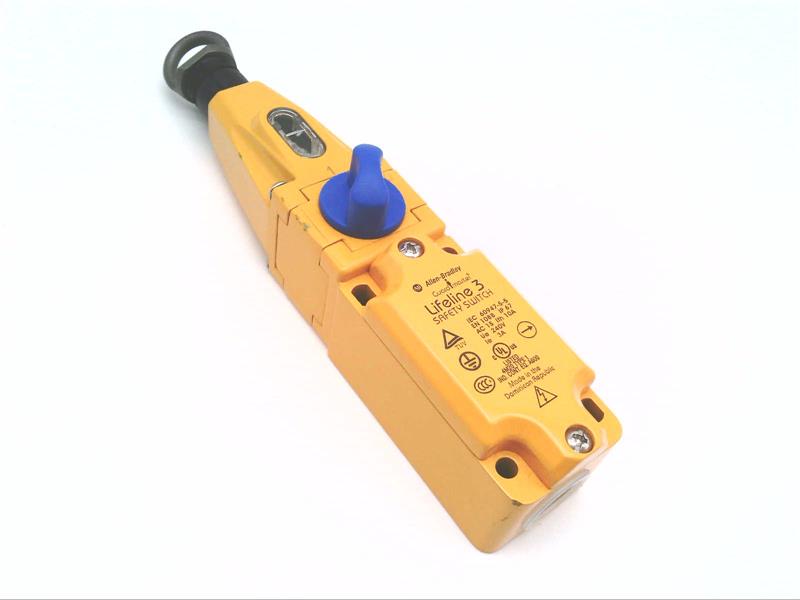 ALLEN BRADLEY 440E-D13114