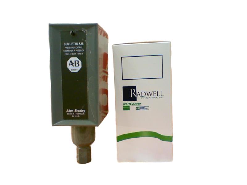 ALLEN BRADLEY K00715713J