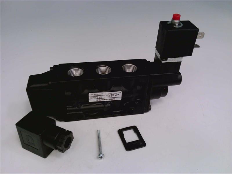 NORGREN K71EA00KS6KV51W2