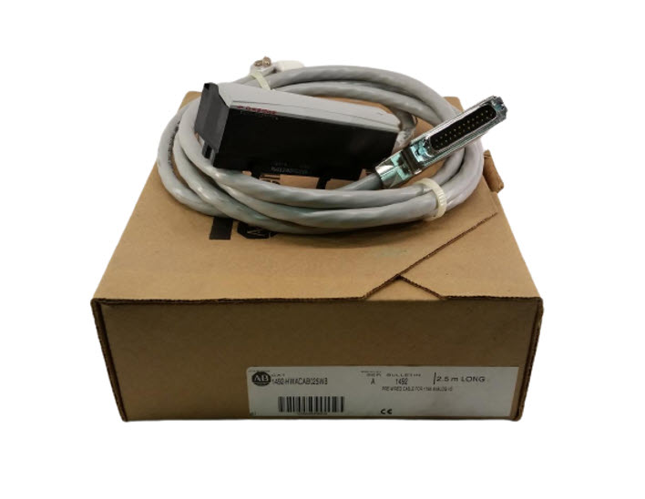 ALLEN BRADLEY 1492-HWACAB025WB