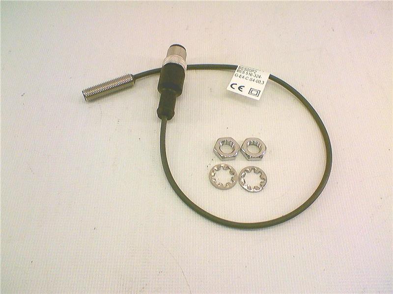 BES 516-324-G-E4-C-S4-00,3 by BALLUFF