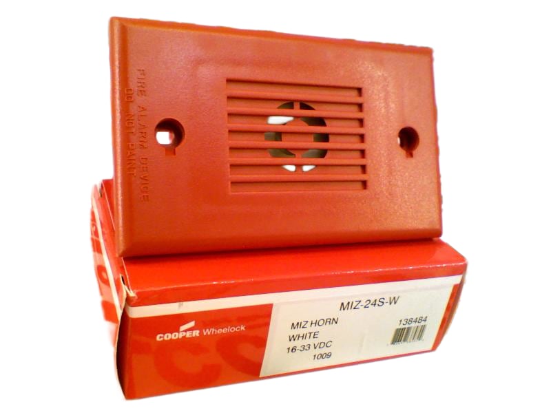 MIZ-24S-W/RD by EATON CORPORATION