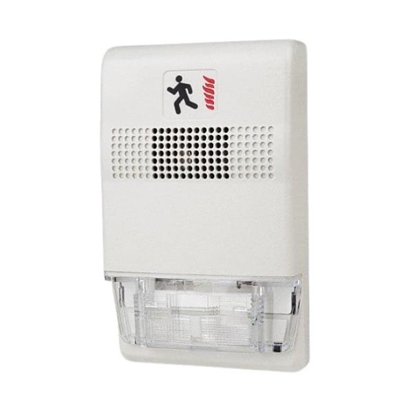 EDWARDS SIGNALING EG1-HDVM