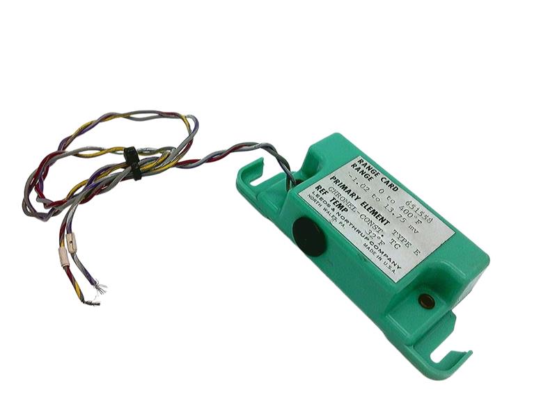 651558 by HONEYWELL