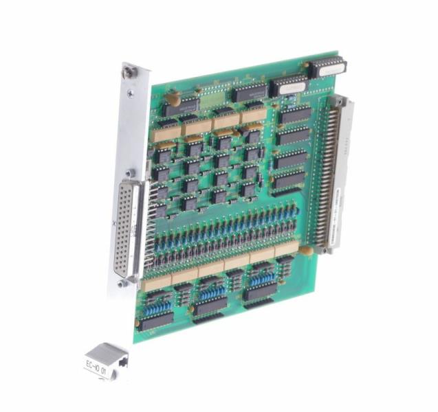ECKELMANN EC-IO 01