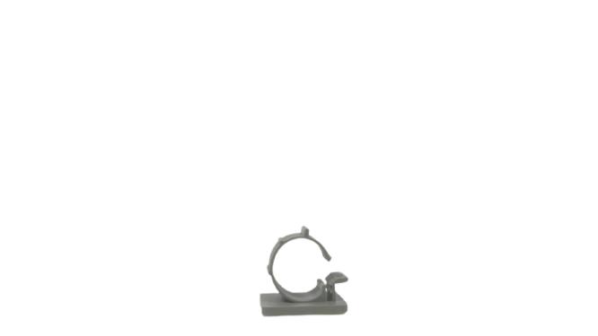 ESSENTRA COMPONENTS CCA011A