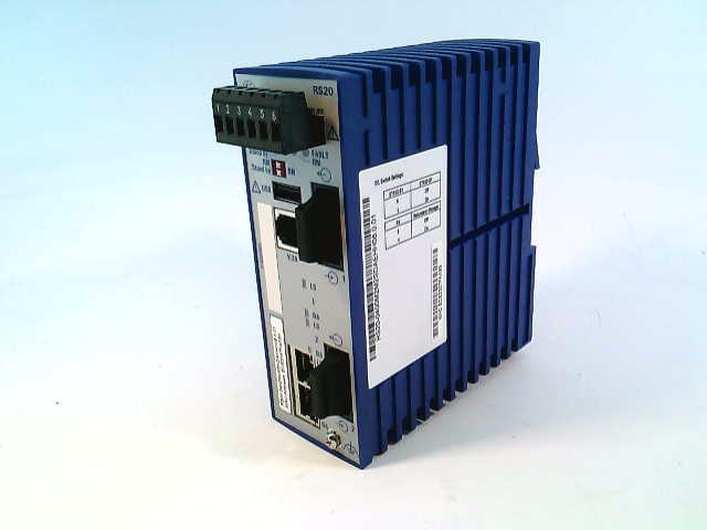 BELDEN RS20-0400M2M2SDAEHH08.0.01