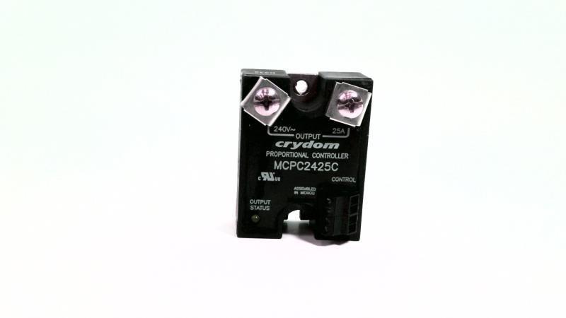 SENSATA TECHNOLOGIES MCPC2425C