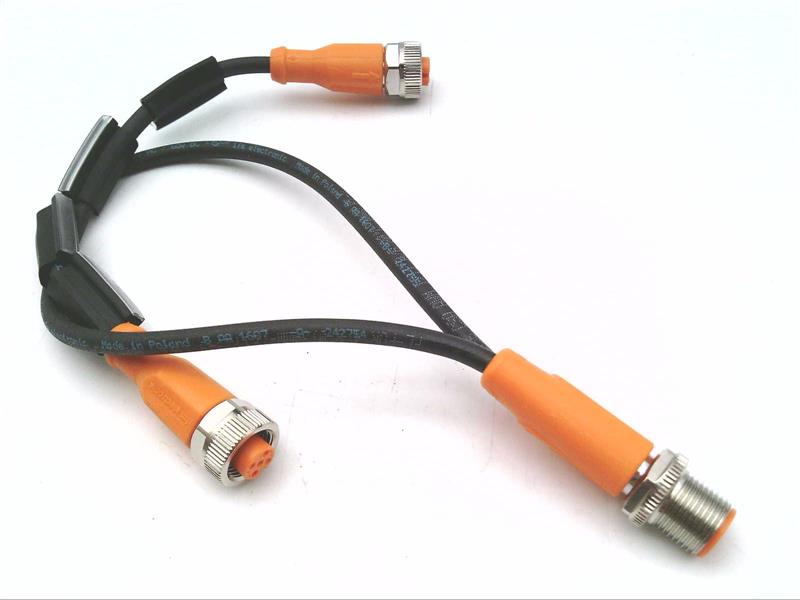 EFECTOR YDOGH040MSS00,2H04STGH050MSS-EVC592