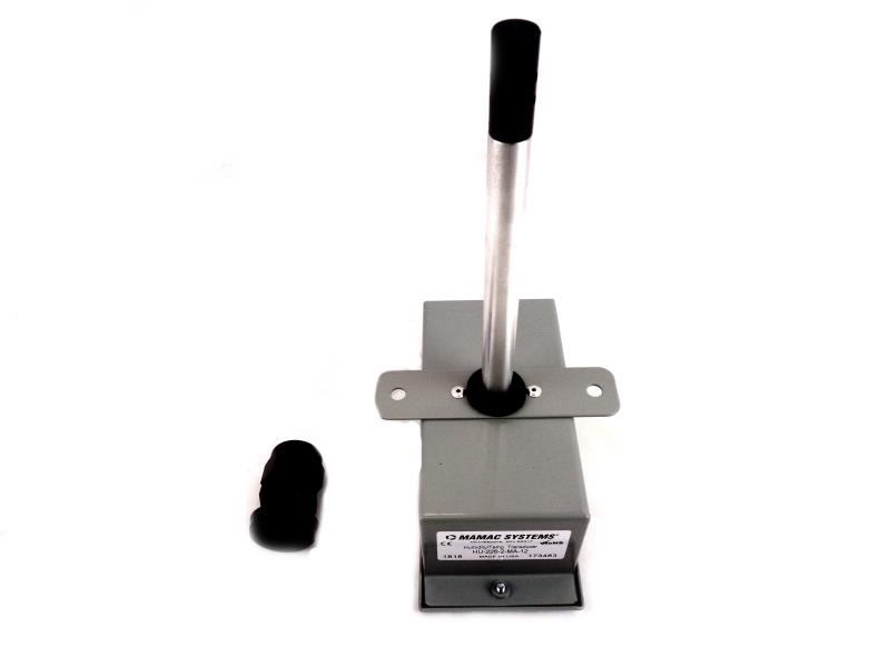 MAMAC SYSTEMS HU-226-2-MA-12