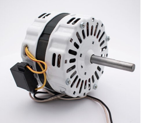 MCMILLAN ELECTRIC 4732S