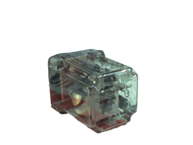 KRP-11DN-DC110 by TE CONNECTIVITY