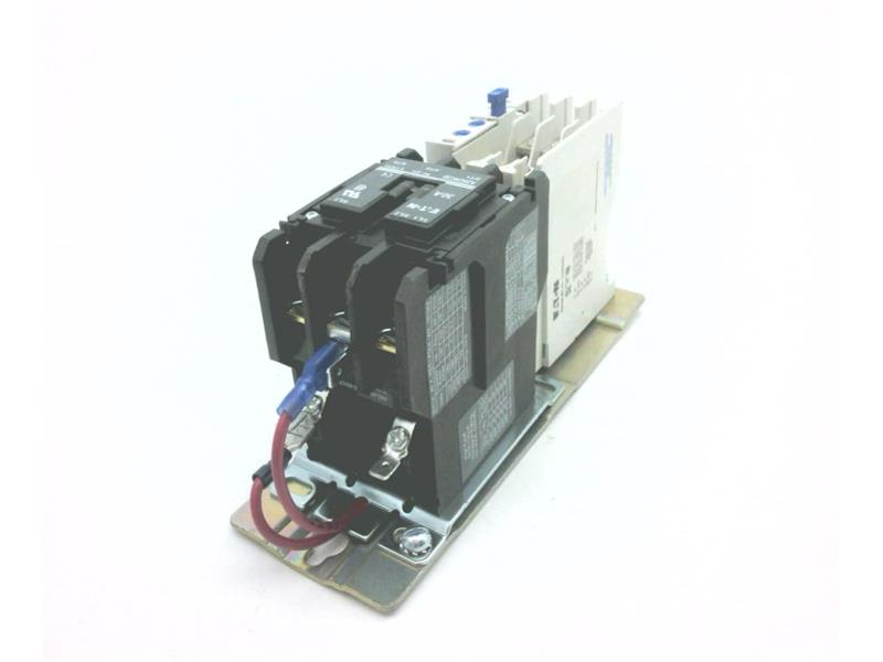 EATON CORPORATION A25CNC30C