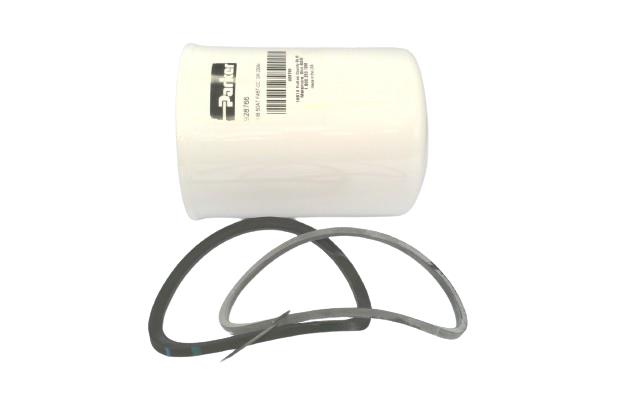 PARKER 50AT110BBPCN20H