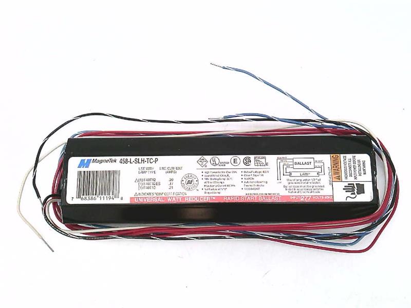 MAGNETEK 458-L-SLH-TC-P