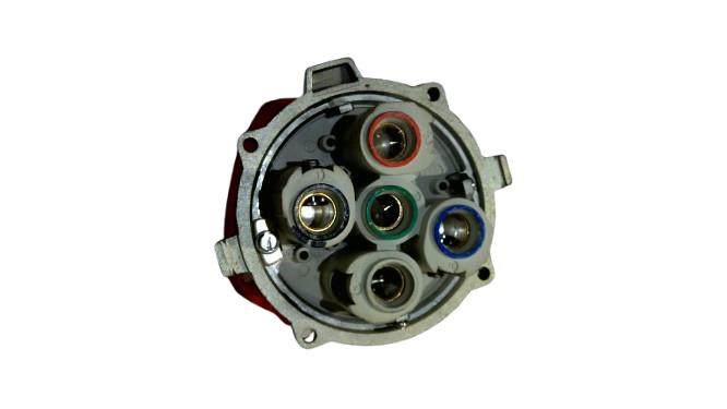 MARECHAL ELECTRIC SA 63-98167