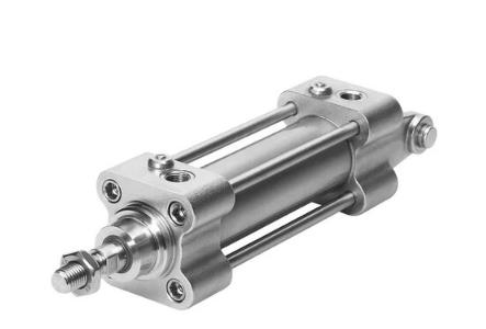 FESTO CRDNG-X-100-125-PPV-A-S6-131K81