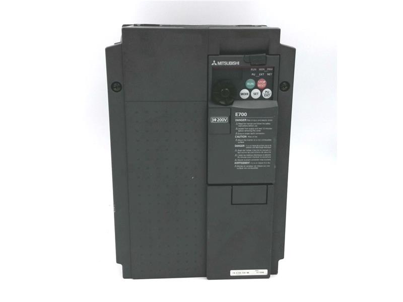 MITSUBISHI FR-E720-330-NA