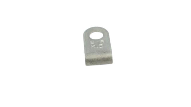 KS TERMINALS INC FGNB8-6
