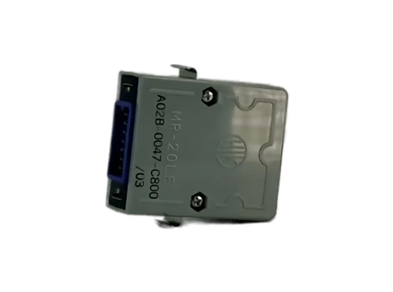 FANUC A02B-0047-C800