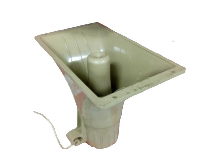 HS-12T by MG ELECTRONICS