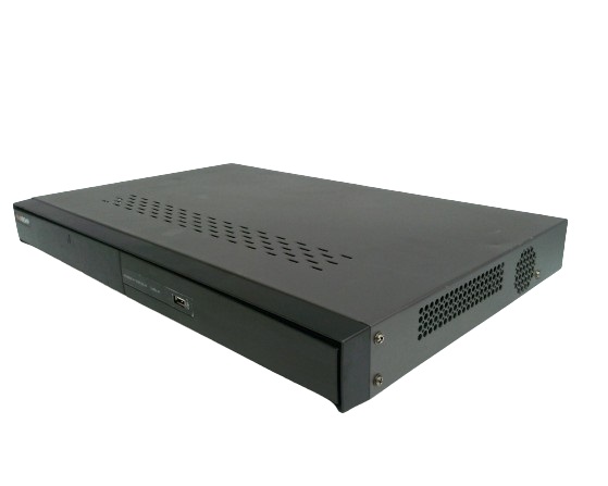 HIKVISION DS-7216HFI-SH