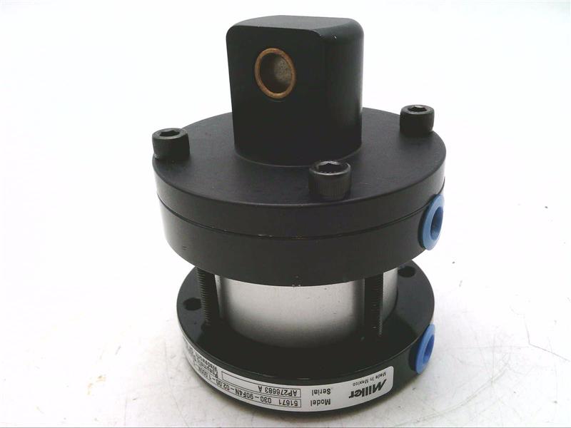 PARKER 51671 030-90F4N-02.00-1.000N-0