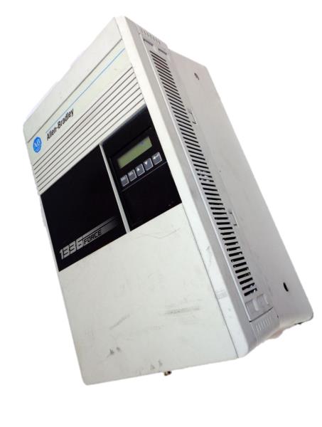 ALLEN BRADLEY 1336T-B007-AA-GT0