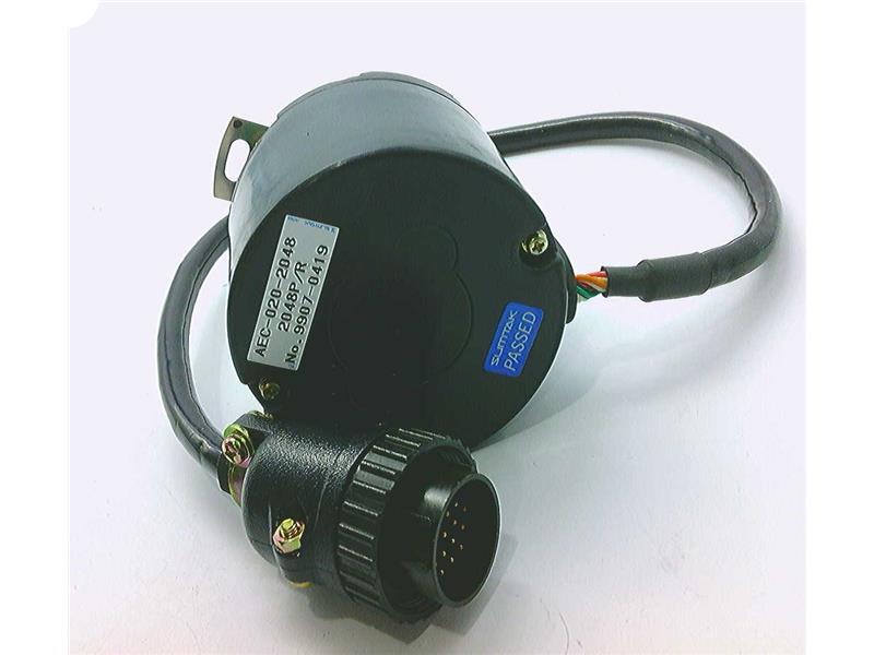 SUMTAK CORP AEC-020-2048