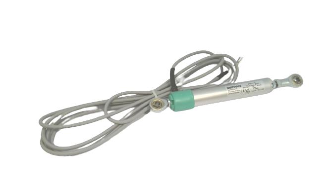 GEFRAN PZ-34-A-050-XL0303 