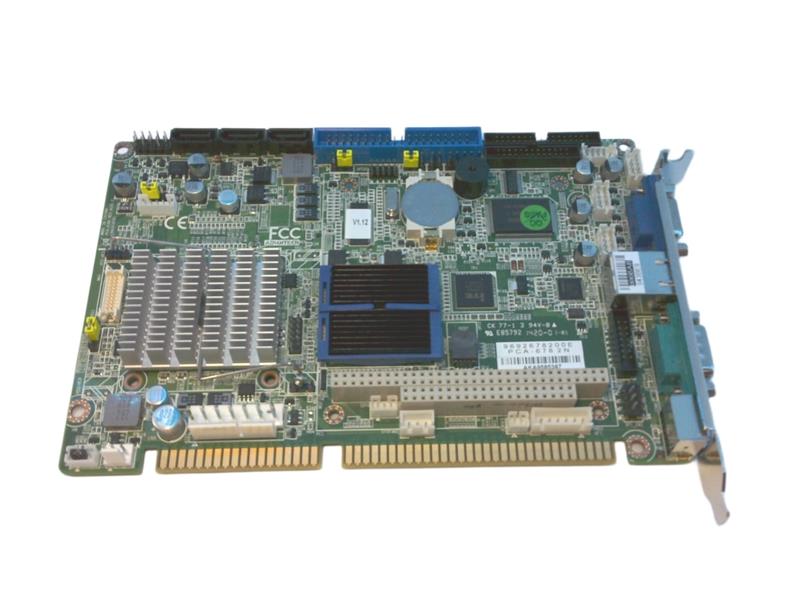 PCA-6782N-S6A1E by ADVANTECH