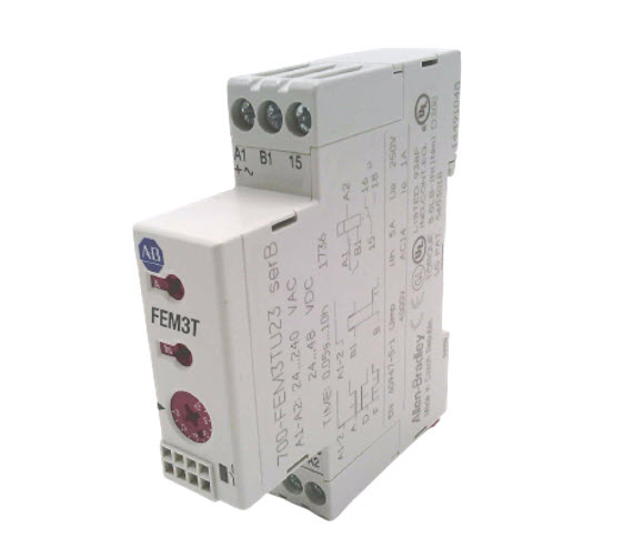 ALLEN BRADLEY 700-FEM3TU23