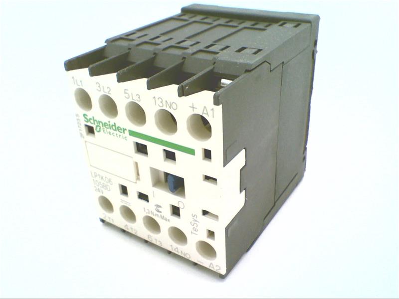 SCHNEIDER ELECTRIC LP1K06105BD