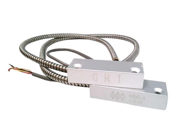 GEORGE RISK INDUSTRIES 4405-A